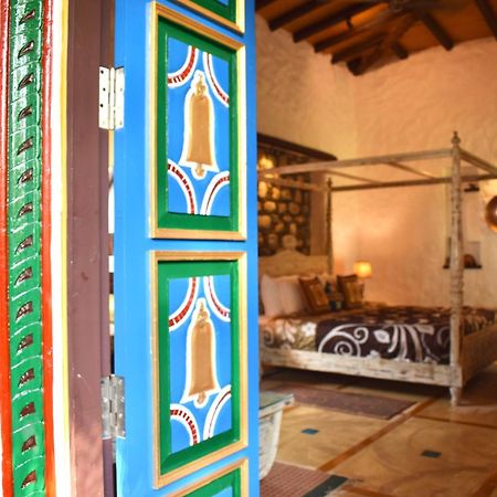 Paatlidun Safari Lodge, Jim Corbett Garjia Экстерьер фото