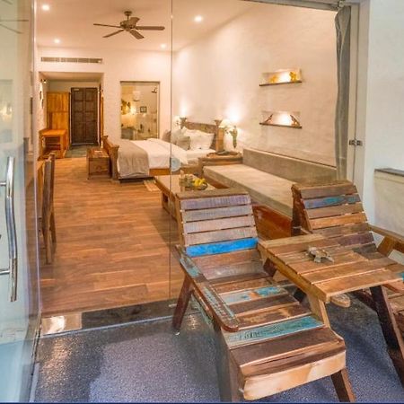 Paatlidun Safari Lodge, Jim Corbett Garjia Экстерьер фото